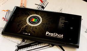 ProShot en